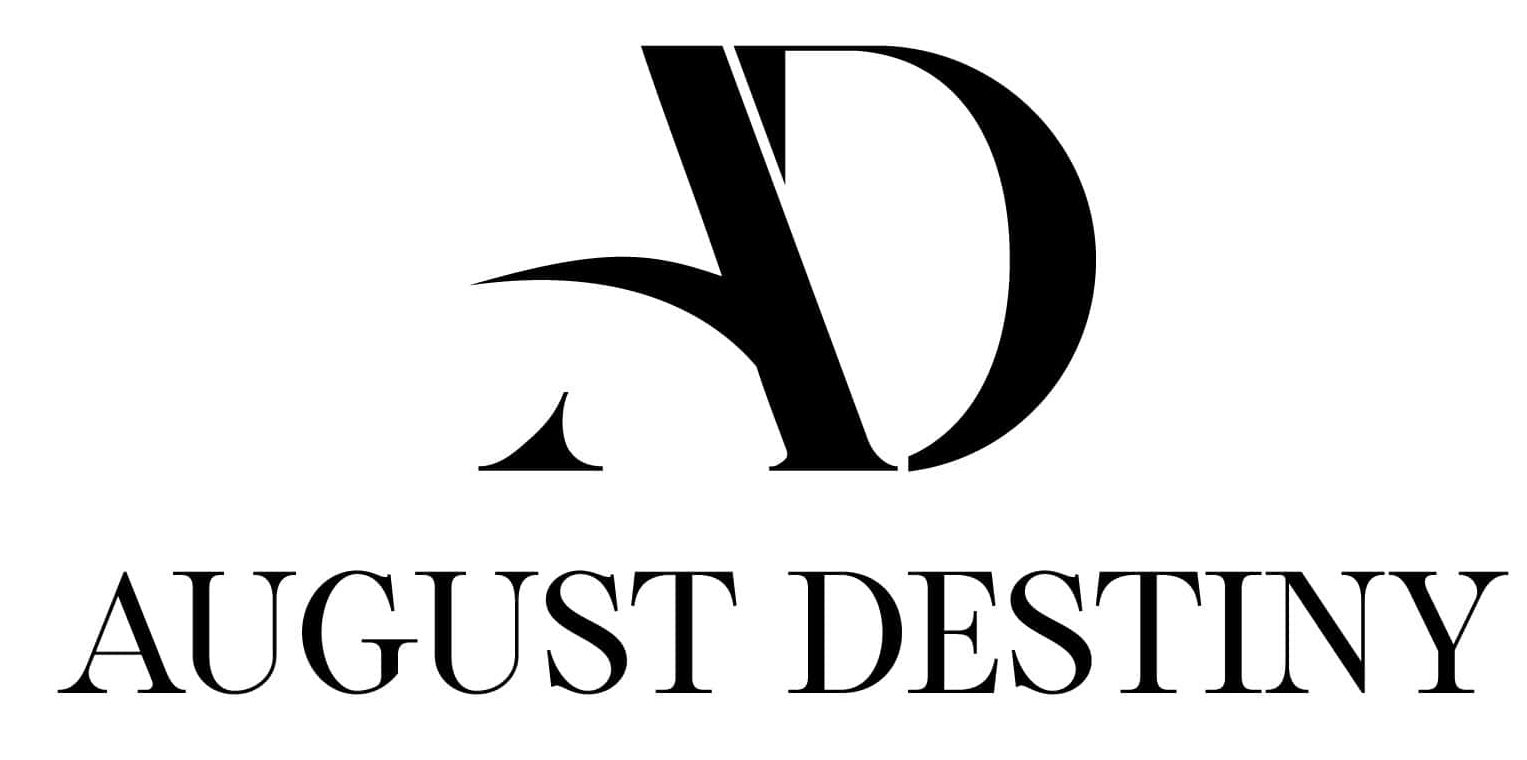 August Destiny Logo